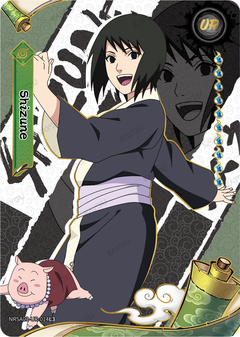 Shizune NRSA03-UR-014L3