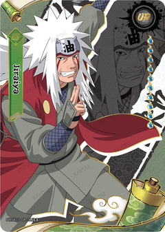 Jiraiya NRSA03-UR-015L3